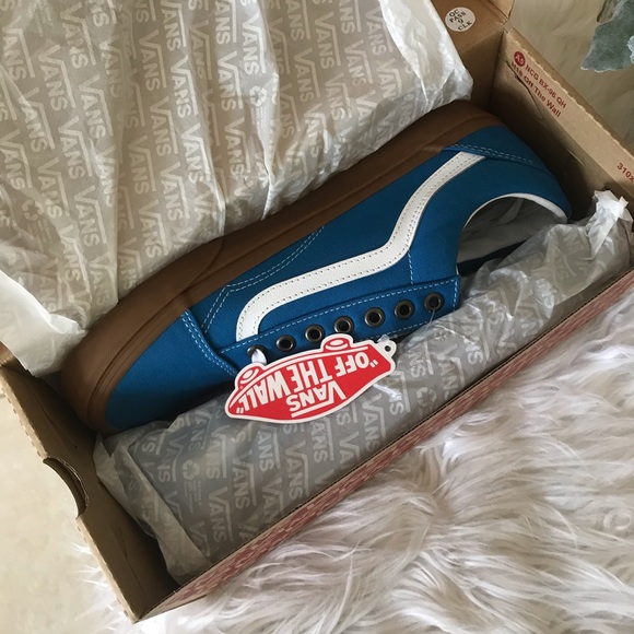 GUM OLD SKOOL vans - Picture 6 of 8